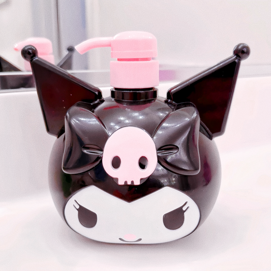 Kawaii Bottle Dispenser ✨ LOW STOCK