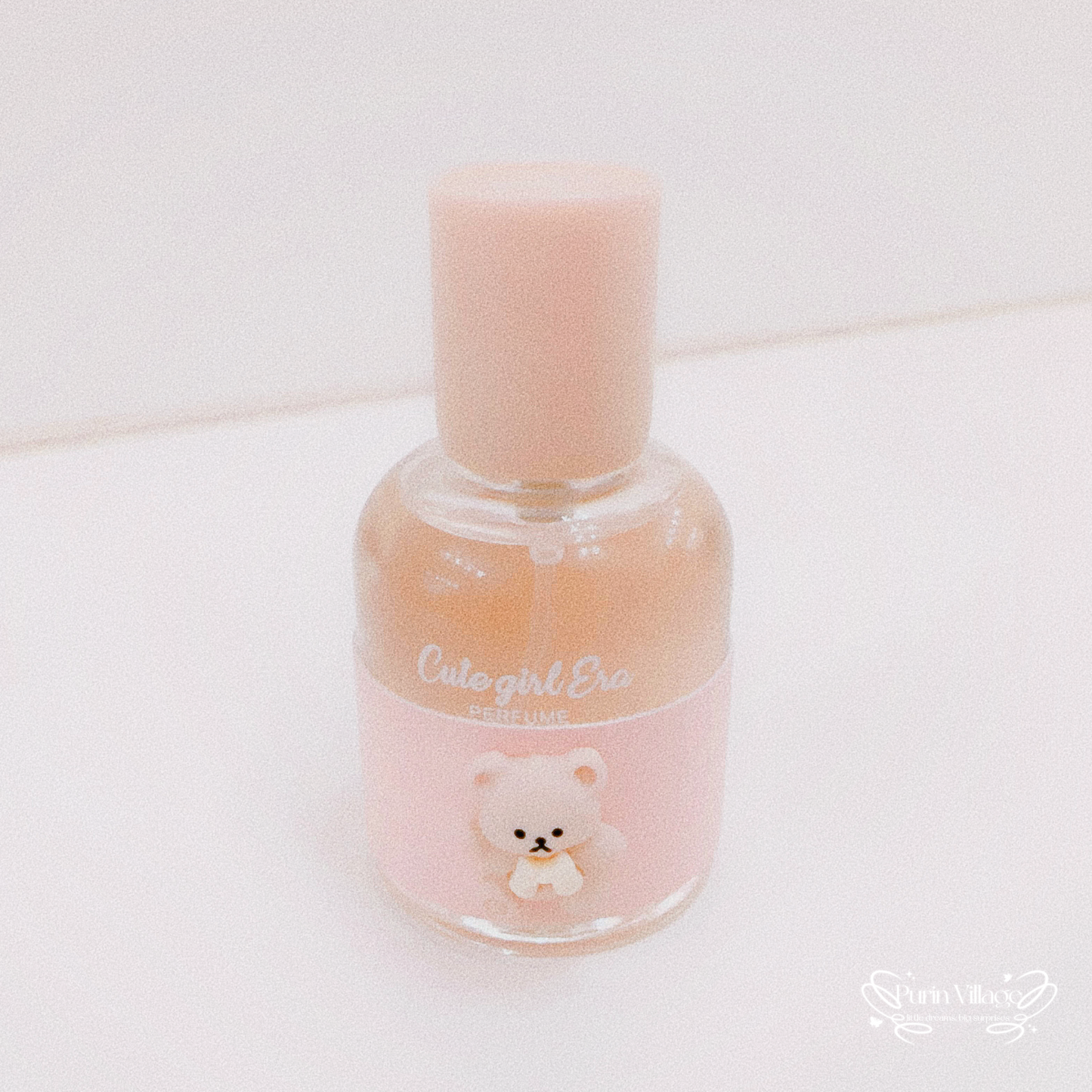 Cute Girl Floral Perfume ✨ LOW STOCK!!